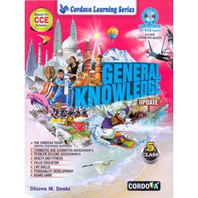 Cordova General Knowledge Update Class V